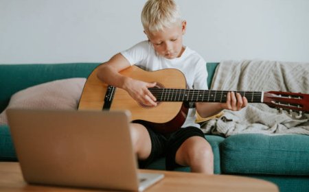 Messy, Magical, Meaningful: Art and Creativity in Nursery Teaching