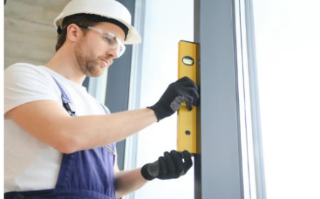 Window Installation:  Your Guide to Finding the Perfect Window Installation Contractor