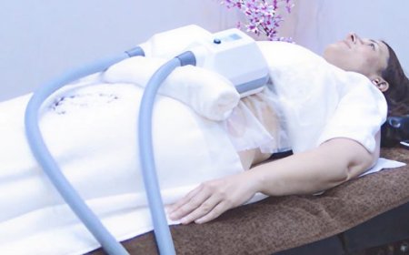 How Mounjaro Injection Can Help You Lose Weight Safely