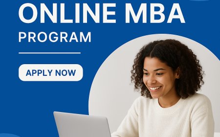 How Online Degrees Can Boost Your Career Faster Than Traditional Programs