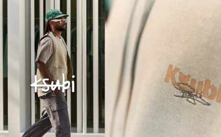 How Ksubi Clothing Elevates Your Personal Style
