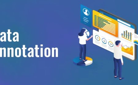 What is Data Annotation and Why Does It Matter in AI?