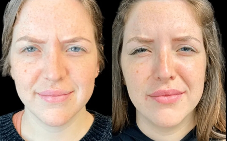 Experience Smooth Skin: Botox Services at the Best Aesthetic Clinics in dubai