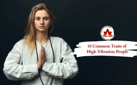 What Is a High Vibrational Person? A Deep Dive into Energy, Mindset, and Inner Alignment