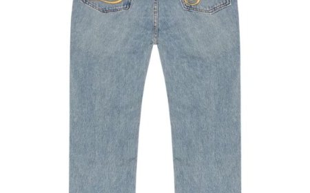 Existential Denim Tear Do Vintage Jeans Have Souls