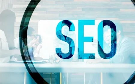 Top-Rated SEO Agency in Dubai | Boost Rankings & Visibility