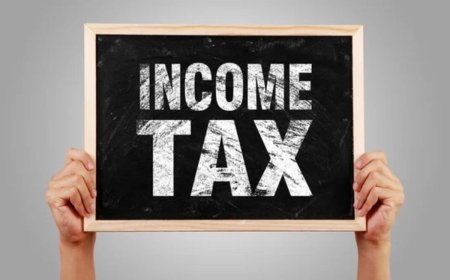 The Role of an Income Tax Consultant in Gurgaon During Tax Season