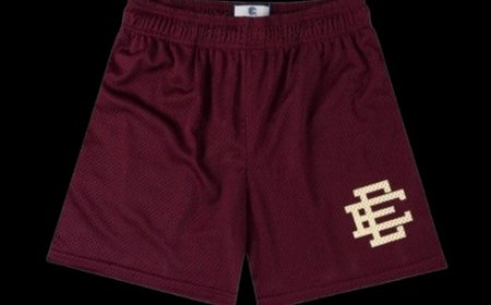 Wearing EE Shorts in a Blizzard A Survival Guide