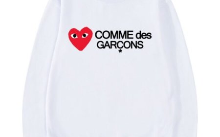 Rei Kawakubo’s Vision Behind Comme des Garçons