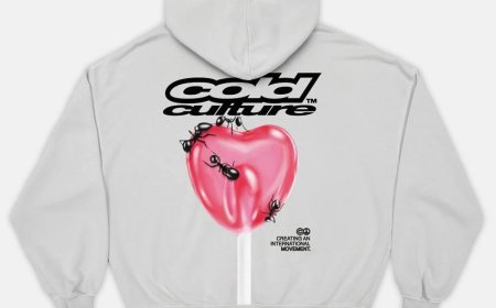 How Cold Culture Designs Reflect Mood and Season