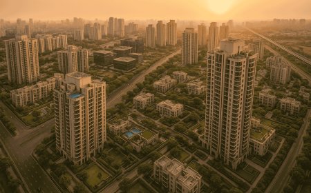 Real Advice from the Best Property Consultant in Delhi NCR