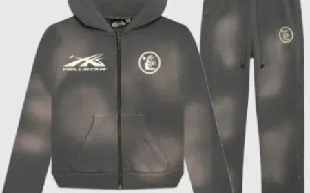 Hellstar: The New Age Streetwear Revolution