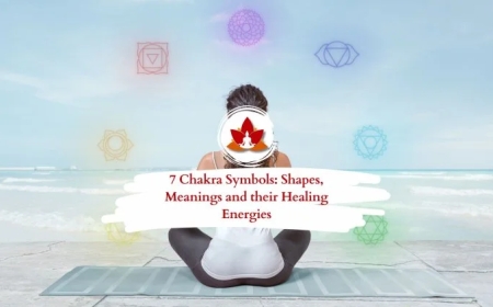 The 7 Chakras Meanings: A Guide to Your Energy Centers