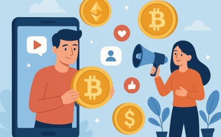 Unlocking the Power of Crypto Influencer Marketing: Strategies, Insights, and Best Practices