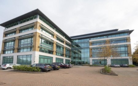 Retail Construction Trends Shaping the Future of UK High Streets