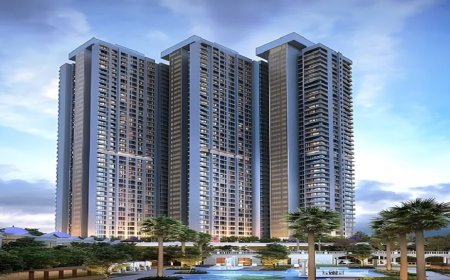 First Look: Birla Estates Noida Extension Project Highlights