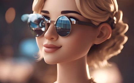 Cool & Creative DP Images to Download for WhatsApp, Instagram & More