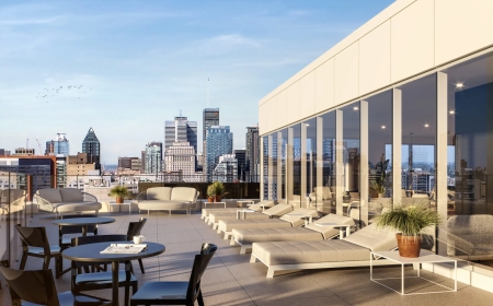 Hiranandani the Arena: Live Close to Nature and Comfort