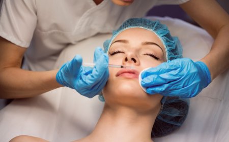 Skin Expert Near Me | Book Dermatology in Boscombe