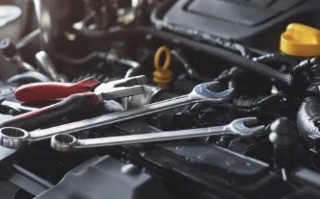 Top-Quality Automotive Care Near You: Trusted Car Service & Mechanics in Cranbourne