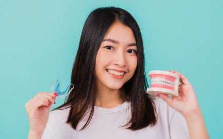 The Motion Appliance: A Revolutionary Orthodontic Solution