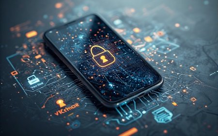Why Mobile Device Security Is Critical for Digital Professionals in 2025