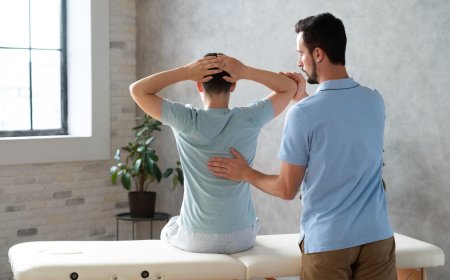 Alternative Medicine for Back Pain in Phoenix, Arizona