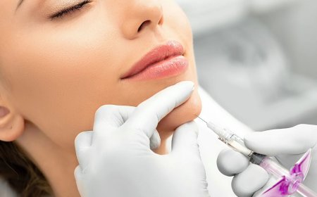 Why Jaw Filler Is the New Power Move in Facial Aesthetics