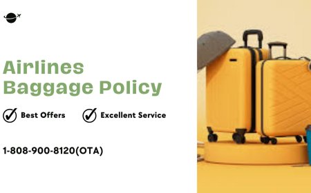 What Is The Air Canada Baggage Policy?