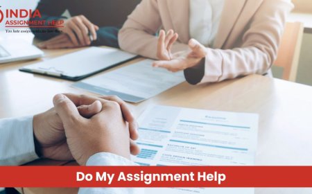 Do My Assignment in Canada: Academic Help You Can Rely On