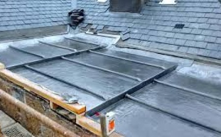 Lead Flashing Glasgow: 5 Common Mistakes That Lead to Bigger Problems