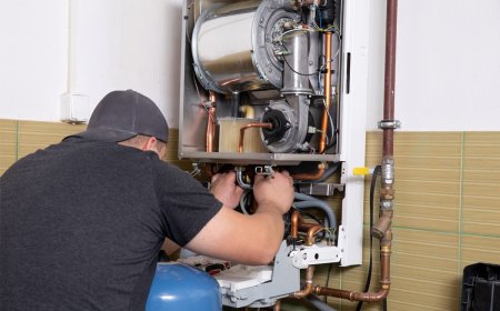 Boiler Installation Lanarkshire: What Are the Most Energy-Efficient Options?