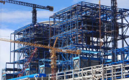 Build Better with Expert Commercial Construction Pros