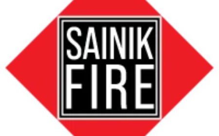 CO2 Fire Suppression Systems – A Complete Guide for Industrial Safety Managers