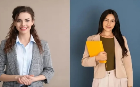 The Ultimate Guide to Casual Clothes for Women: Style Meets Comfort