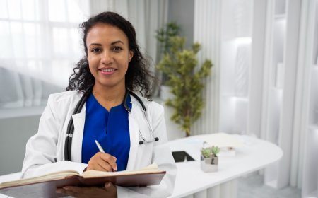 Why Qatar Is a Great Place for Family Physicians – Doctor Expat Insight