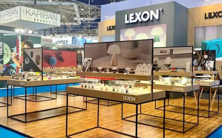 Choose the Right Trade Show Fabrication Company to Make Your Brand Successful