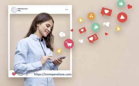 How to Choose the Right SMM Panel Instagram Service for Your Brand