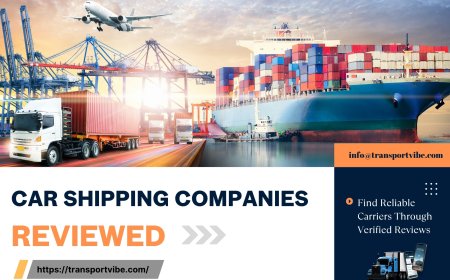 best exotic car transport companies