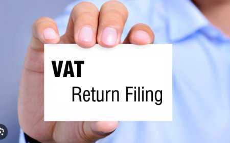 How to File VAT Return in UAE: A Complete Guide for Businesses