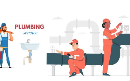 Expert Phoenix Plumbing Services for Reliable Repairs and Lasting Solutions