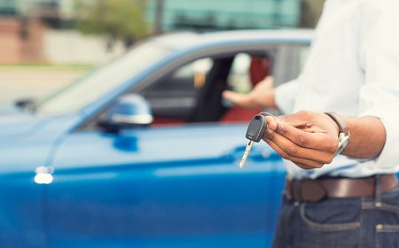 Wrecks with a Past: The Forgotten History Lurking in Junkyards