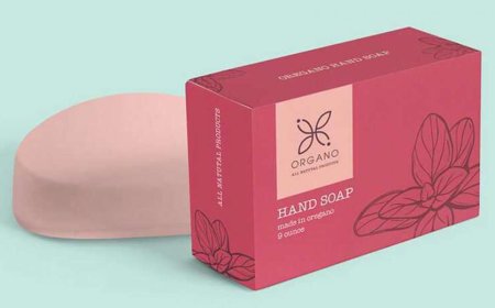 How Custom Soap Boxes Can Transform Your Brand