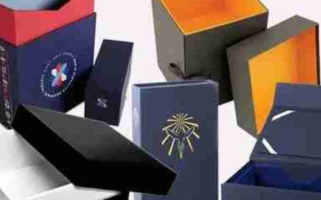 What Are the Benefits of Buying Wholesale Custom Hat Boxes?