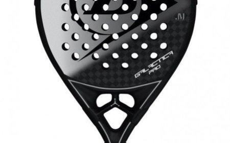 Shop High-Performance Padel Rackets Online in UAE