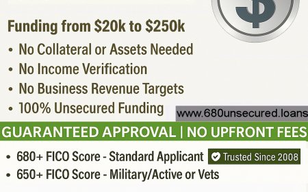 🚀 680Unsecured.Loans – Fast, Flexible, Unsecured Loans with No Hassle
