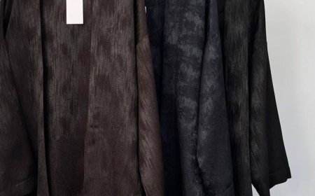 Buy Abaya Online UAE – The Ultimate Guide to Affordable and  Elegant Modest Fashion