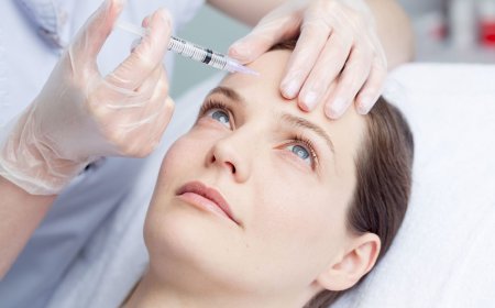 How to Care for Botox-Treated Skin in Dubai’s Weather