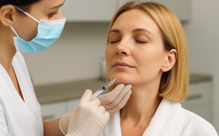 Top Clinics for Kin Filler Treatments Near You