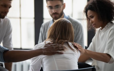 Addiction Abuse Treatment in California: Exploring Substance Abuse Treatment Programs for Lasting Recovery